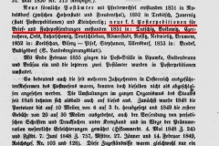 1855, Geschichte der Verkehrs-Anstalten in Mähren und Oesterreichisch-Schlesien