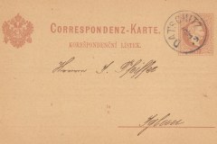 VI.emise 4.razítko 5.3.1879